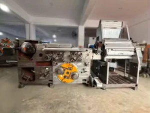 protos cigarette making machine High Speed 70 On Sale Protos 80ER With Tray Filler