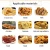 Import Semi Fried Potato French Fries Making Line Frozen French Fries Processing Line Industrial Potato Fries Processing Plant from China