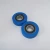 Import polyurethane PU coated bearings with 625 626 608 6000 as per your drawing from China