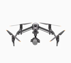 Original Inspires 3 RC Drone High-Performance Uav Advanced
