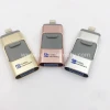 SO-001 3 in 1 OTG USB memory for android and Iphone