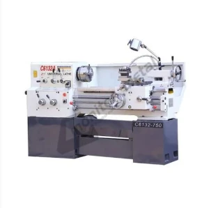 C6132A/750 Standard lathe