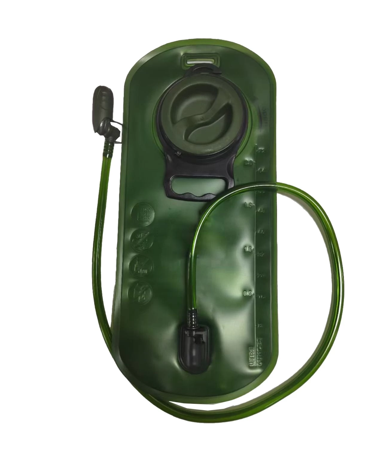 Buy Peva Best Hydration Bladder For Backpack from Quanzhou Muni Bags Co