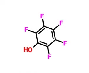 Pentafluorophenol(CAS NO.: 771-61-9)
