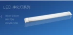LED Purification Germicidal UV Lamp