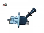 3508010-DK095W  Hand brake valve   FAWDE  J5  J6  Truck brake system