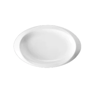 Porcelain Kitchen dish ceramic dinnerware For Restaurant Hotel
