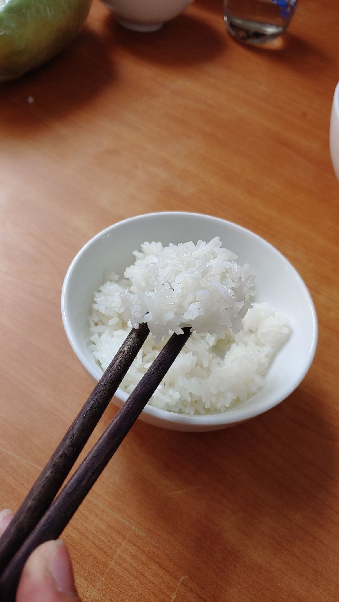 Buy St Rice Bach Dien from Phan Gia Trading and Services Company ...