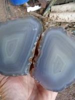 stone agate