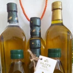 Industrial Grade Olive Oil for Large Scale Frying Baking Snack Production and Ready Meal Manufacturing Facilities