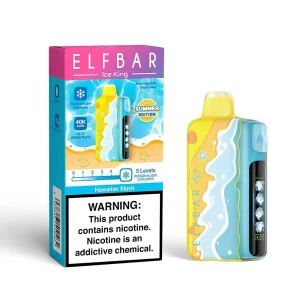 elf bar vape price Buy Ice King 40k Summer Edition Disposable New Geek Bar Flavors 3D Curved Screen Variant:Peach Perfect Slush