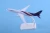 Import Airbus330 Metal Airplane Model Thai Airways Business Custom Logo Promotional Gift Craft 16cm from China