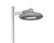 Import MULTI-PURPOSE SMOOTH BODY 37W TOOL-LESS ROAD LIGHTING LUMINAIRES from China