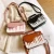 Import Piano Shoulder Bag Fahion Handbags Women Bags Ladies Square Top-handle Sling Shoulder Bag from China