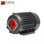 0.75kw 1HP three phase ac electric motor low speed hydraulic power station hydraulic inner shaft sewing machine motor in taiwan