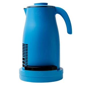 1.8L Electric Cooling Kettle Fast and Constant Cooling Blue Refrigerated Coffee Tea Pot