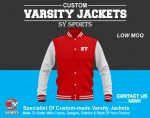 Football Team Jerseys – OEM Sportswear