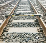 Digital Track Switch Gauge for Track Geometry Measurement