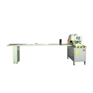 Curtains and Blinds Making Machines Supplier Quality Aluminum Cutting Machine