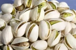 Pistachios Nuts Roasted and Salted