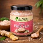 Edible Pink Salt