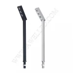 3*1W  Classic design LED Cabinet Light for glass display showcase