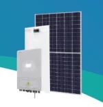 Solar household system - GCL HONOR ESS Solution