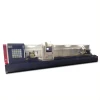 Cheap heavy duty 5m 6m horizontal metal CNC lathe ck6180