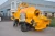 Import concrete mixer and pump machine from China