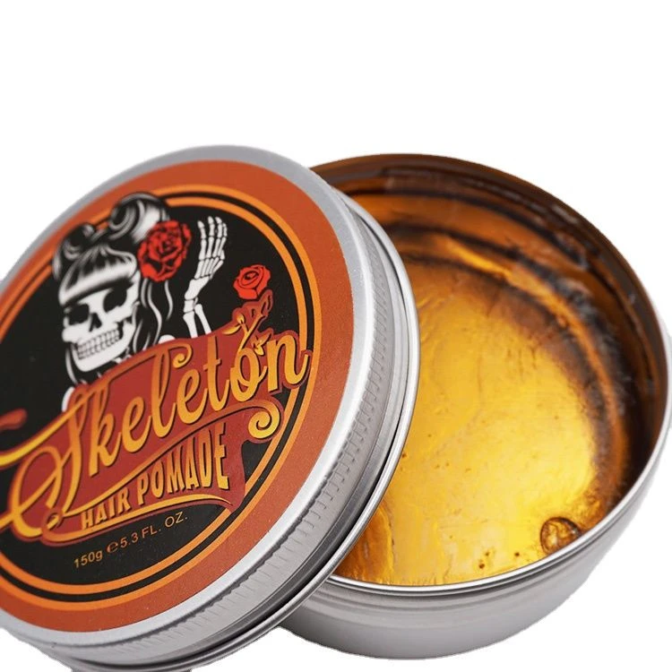 Extra Strong Hold Hair Wax from Yogi Enterprise Co.,Ltd., China