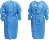 Disposable Isolation Gown Level (3&4)