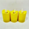 Christmas Color Led Candles manufacturer