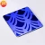 Import 201 304 Sapphire Blue Etched stainless steel sheets from China
