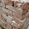 reclaimed red brick