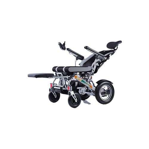 Buy Yattll Professional Power Wheelchair from YATTLL Industry Co., Ltd