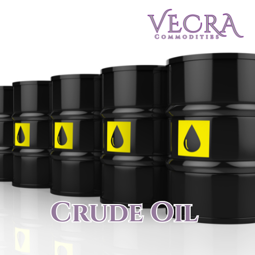 Buy Crude Oil (bonny Light & Urals) from VECRA Commodities, USA ...
