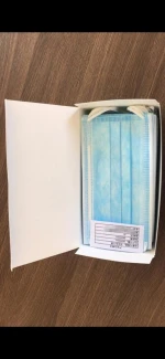 Respirator disposable Mask Face KN95 GB2626