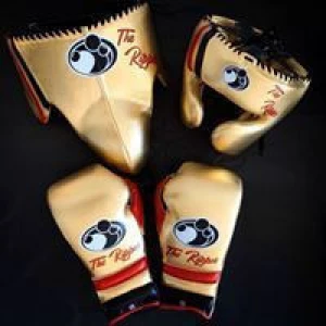 Grant Boxing kit