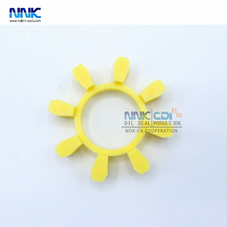 Buy Cdi Rotex Flexible Coupling I0009 Pu Gr Elastic Spiders For Shaft Coupling Element from NOK