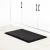 Import 20mm Thick High Rebound Anti-Skid Pu Anti Fatigue Mat Made In China Is Suitable For Standing Computer Desk In Kitchen from China