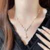 High Quality Lab Grown Diamond Jewelry Full Series Fashion Garment Accessories