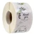 Import Stickers Round Natural Kraft 500pcs Labels per roll cute sticker for Cake Packaging seal labels handmade sticker from China