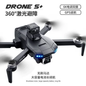 LH-S+ Flying Drone Made In China