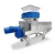 Import Stainless steel screw press dewatering machine/hemp screw press with shredder from China