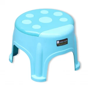 Wholesale Colorful Stool for Kids 8 inches high