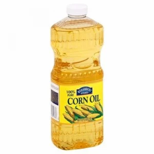 High Purity Wholesale Price Corn Cooking Oil / Exporter