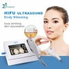 hifu face and body machine for home use