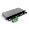 ull-out Fiber Optic Patch Panel，Slide-out ODF