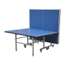 08T07 foldable,double folding,movable,oem table tennis table,ping pong table