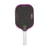 Factory Price T700 carbon fiber 18k surface pickleball paddles